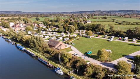 cotswold gems campground slimbridge.